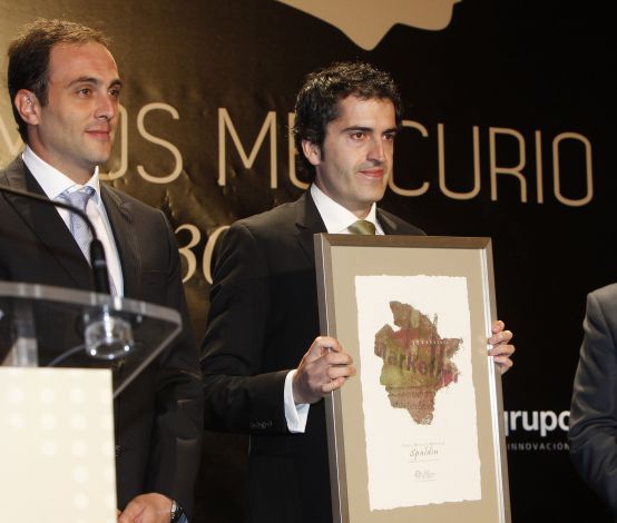 Premios Mercurio 2011-10